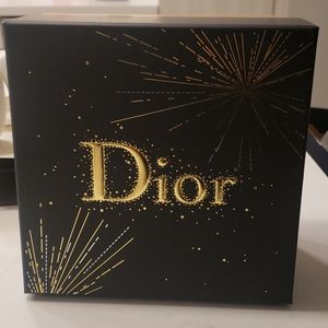 Dior Box - new